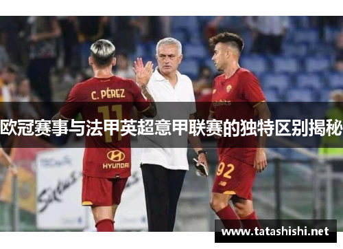 欧冠赛事与法甲英超意甲联赛的独特区别揭秘