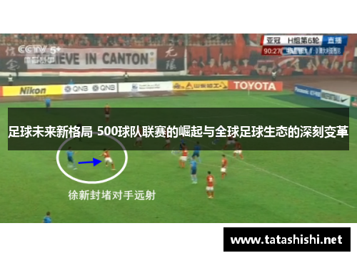 足球未来新格局 500球队联赛的崛起与全球足球生态的深刻变革